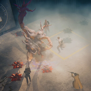 MISTERY - Multiplayer