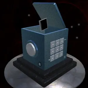 Mystery Box: Hidden Secrets - Box Open