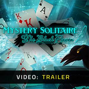 Mystery Solitaire The Black Raven Video Trailer