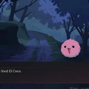 Mythic Love: Iberian Legends Coco