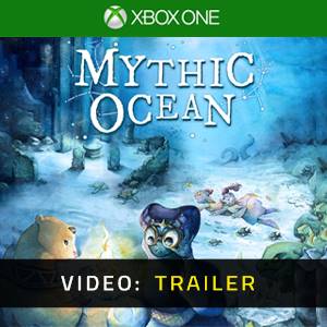 Mythic Ocean Video Trailer