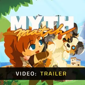 Mythmatch - Trailer Video