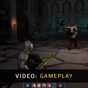 Mythrealm - Gameplay Video