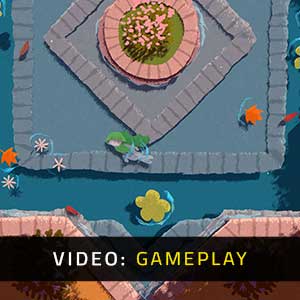 NAIAD - Gameplay Video