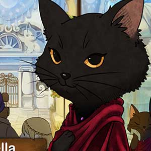 mind-bending puzzles