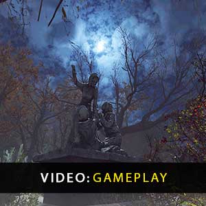 Nancy Drew Midnight in Salem Gameplay Video