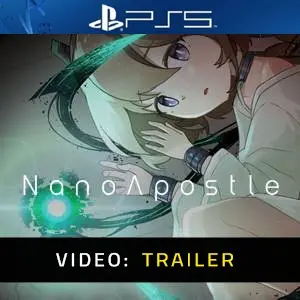 NanoApostle PS5 - Trailer