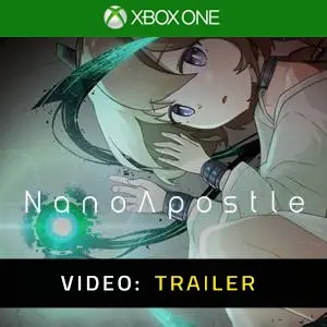 NanoApostle Xbox One - Trailer
