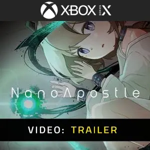NanoApostle Xbox Series - Trailer
