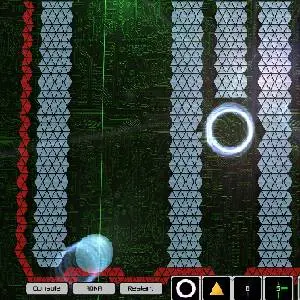 Nanobots - Lowest: 2179