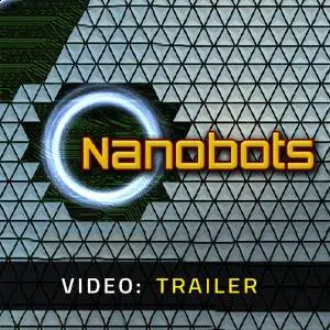 Nanobots - Video Trailer