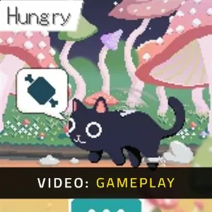 Nanomon: Virtual Pet - Gameplay Video