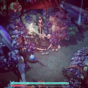 Nanotale Typing Chronicles