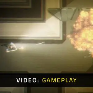 Narcissus - Gameplay Video