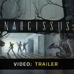 Narcissus - Video Trailer