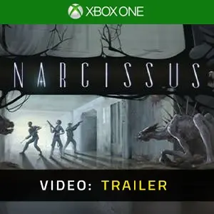 Narcissus Xbox One - Video Trailer