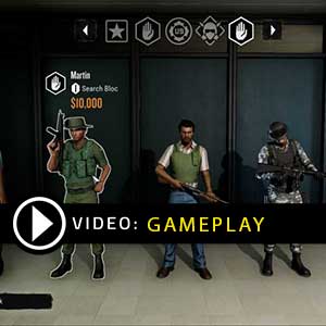 Narcos Rise of the Cartels Gameplay Video