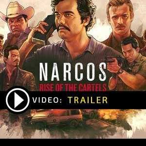 Buy Narcos Rise of the Cartels CD Key Compare Prices
