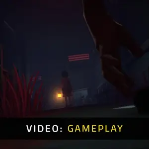 Narin: The Orange Room - Gameplay