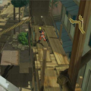 Naruto Shippuden 3 Explore