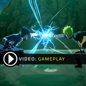 Naruto Shippuden 3 Gameplay Video