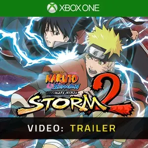 NARUTO SHIPPUDEN: Ultimate Ninja STORM 2 Xbox One - Video Trailer