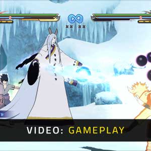 PS4 Naruto Shippuden Ultimate Ninja Storm 4 Road To Boruto (R-ALL LATAM) –  Games Crazy Deals