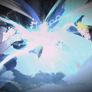 Buy Naruto x Boruto Ultimate Ninja Storm CONNECTIONS Xbox Series ...