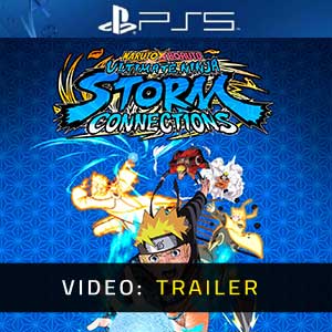 Naruto X Boruto: Ultimate Ninja Storm Connections - Playstation 5 : Target
