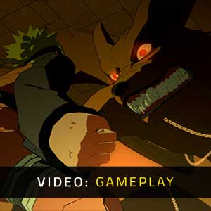 Naruto x Boruto Ultimate Ninja Storm CONNECTION Gameplay Video