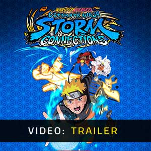 Naruto x Boruto: Ultimate Ninja Storm Connections (English) for PlayStation  4