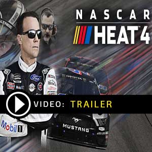 Buy NASCAR Heat 4 CD Key Compare Prices