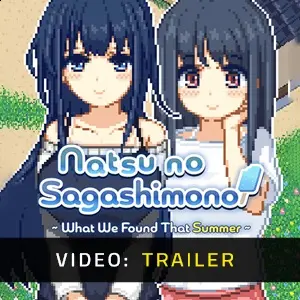 Buy Natsu no Sagashimono What We Found That Summer CD Key Compare