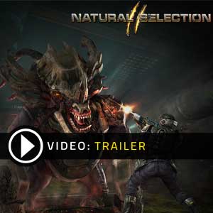 Buy Natural Selection 2 CD Key Compare Prices