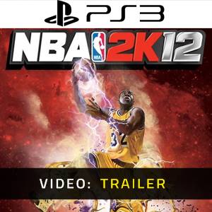 NBA 2K12 - Trailer