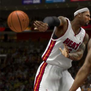 NBA 2K14 PS4 - Blind Pass