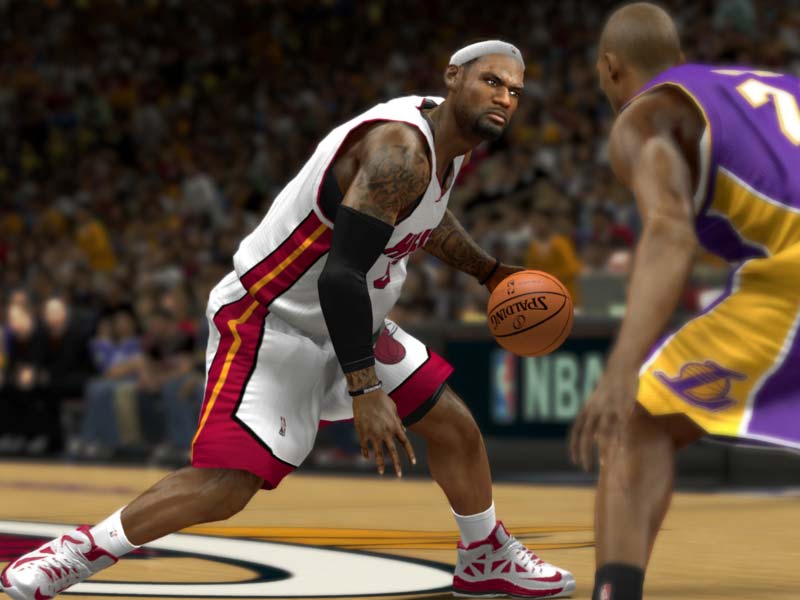 NBA 2K14 Steam CD Key