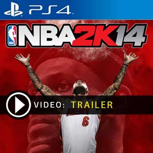 NBA 2K14 Steam CD Key