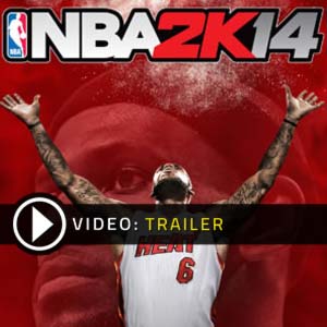 Buy NBA 2K14 CD Key Compare Prices