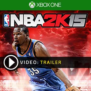 NBA 2k15 Xbox One Prices Digital or Physical Edition