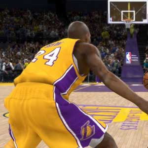 NBA 2K16  Face off