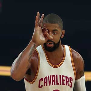 Kyrie Irving