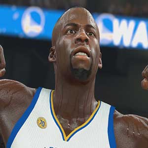 NBA 2k17 (PC) Steam Key NORTH AMERICA