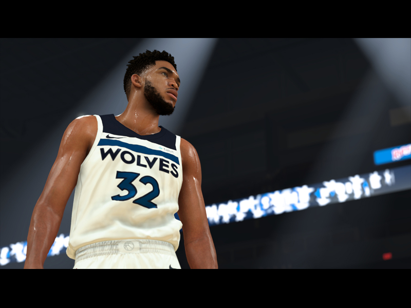 NBA 2K20 US Steam CD Key