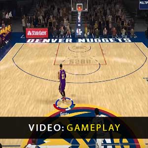 NBA 2K20 Gameplay Video