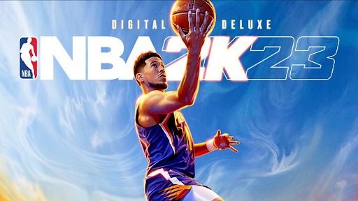 BEST PLACE TO BUY NBA 2K23 DIGITAL DELUXE EDITION CHEAP?