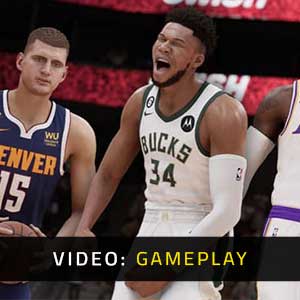 NBA 2K24 Build a Limitless Dream Squad in MyTEAM - video Dailymotion