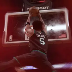 NBA 2K27 - Dunk