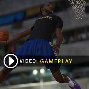 NBA Live 19 Xbox One Gameplay Video