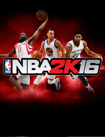 Get to Know the NBA 2K16 Online “Play Now” Mode